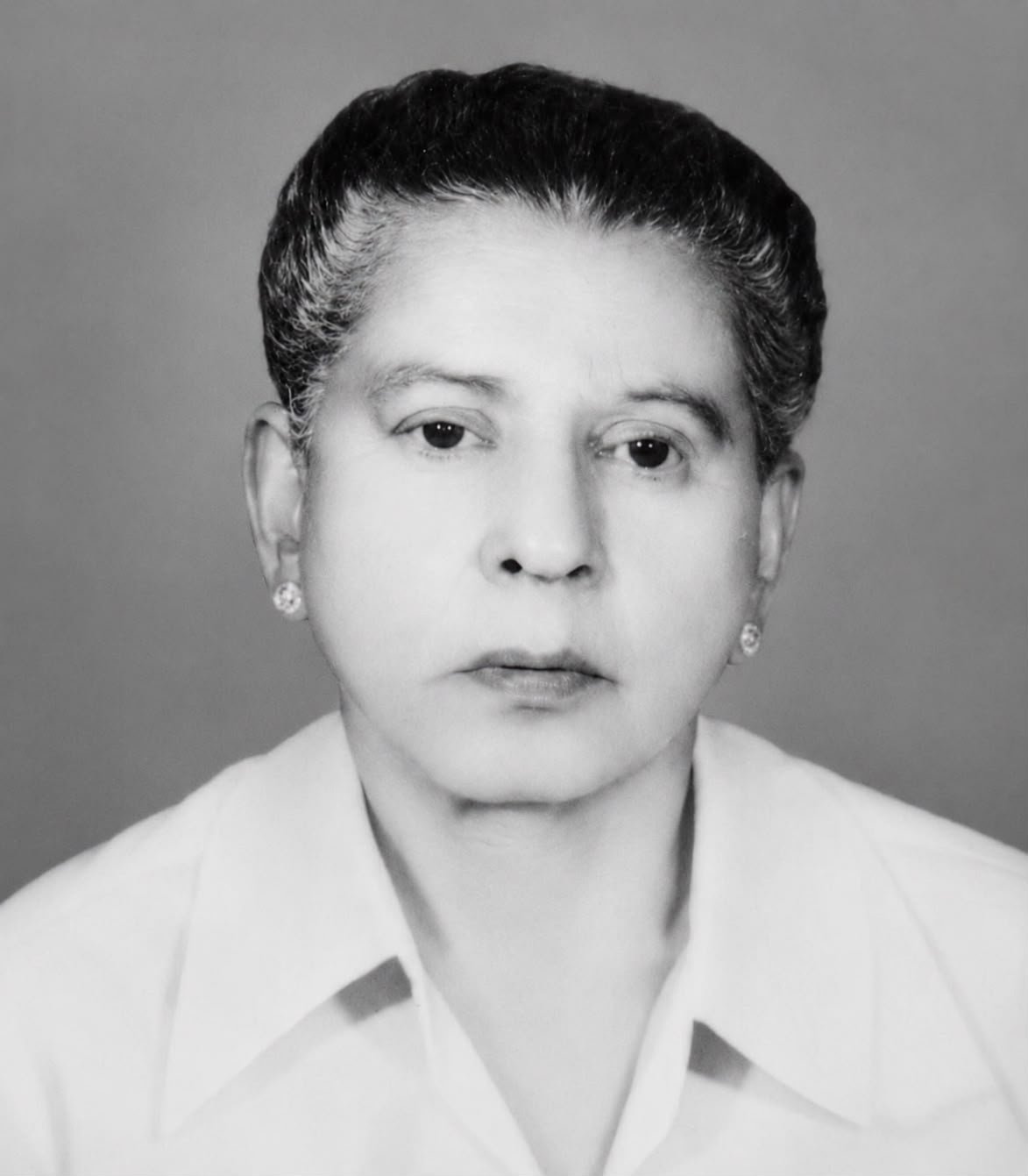 Late Mr. K. M. Kurian, founder of Benny Travels