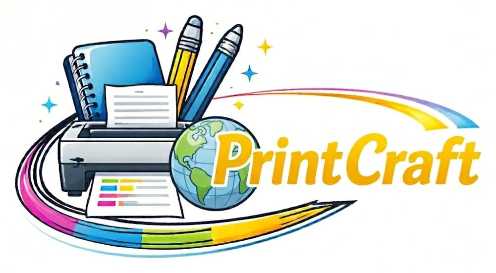 Print Craft