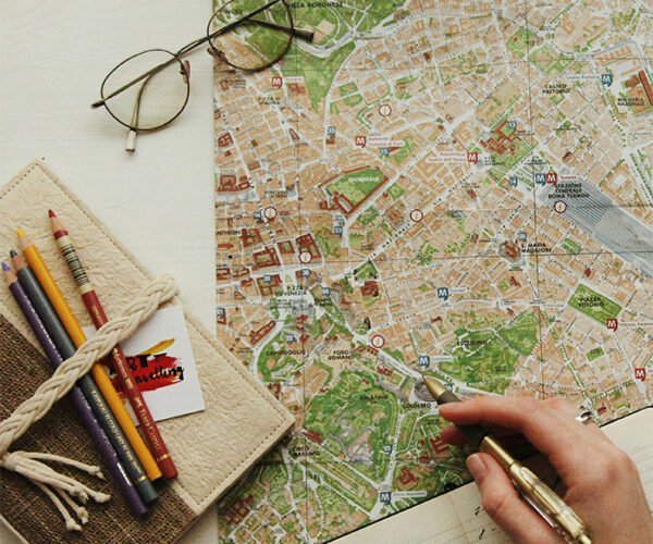 Customized Travel Planning