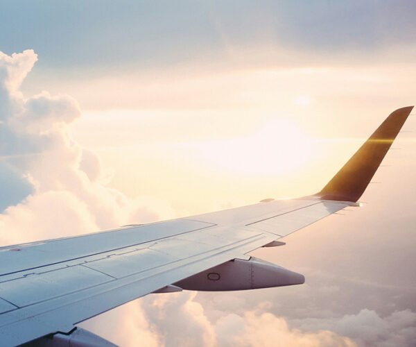 Visit Visa Renewal by Flight