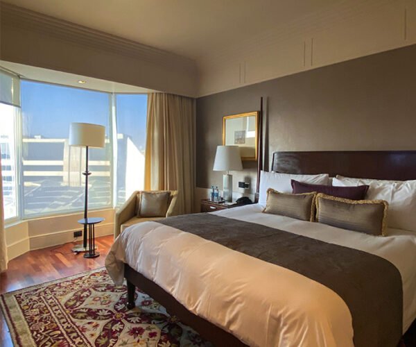 Hotel Reservations
