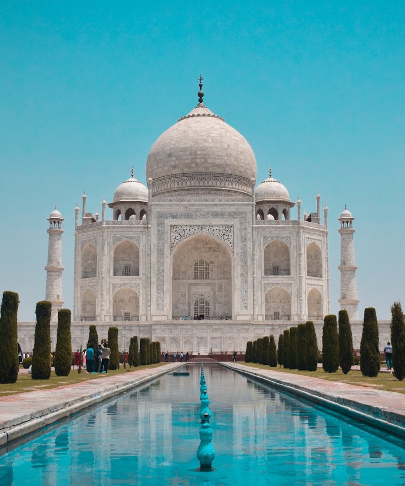 Visit Visa from India