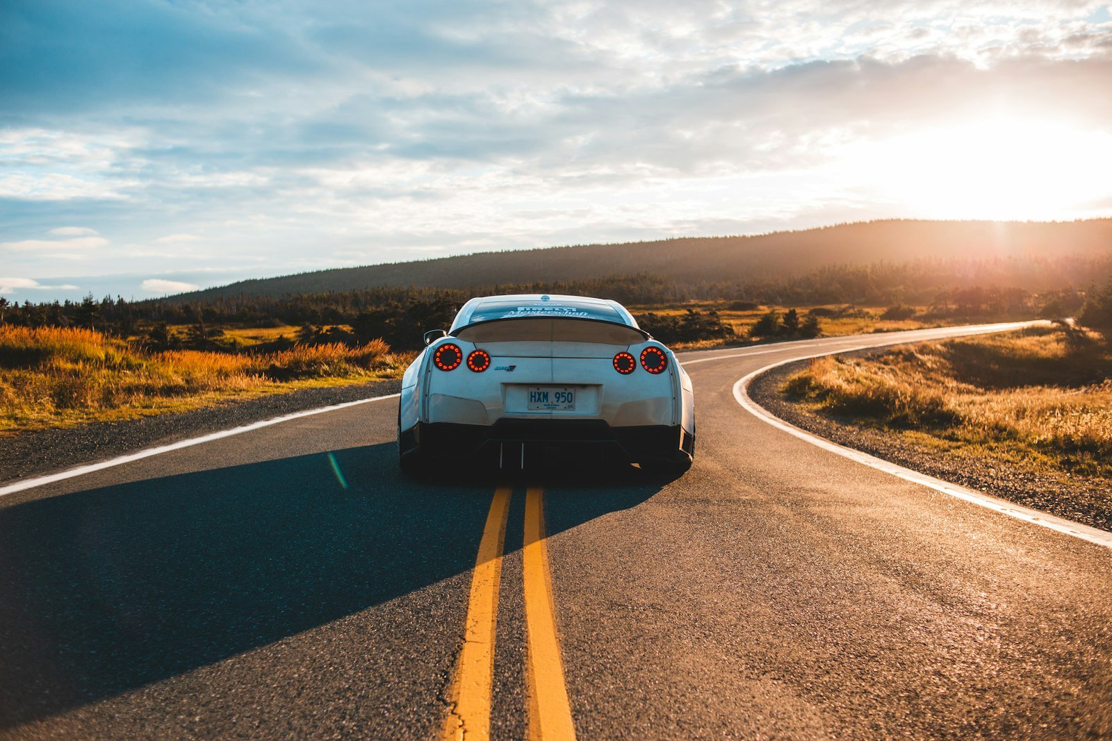 Driven by detail