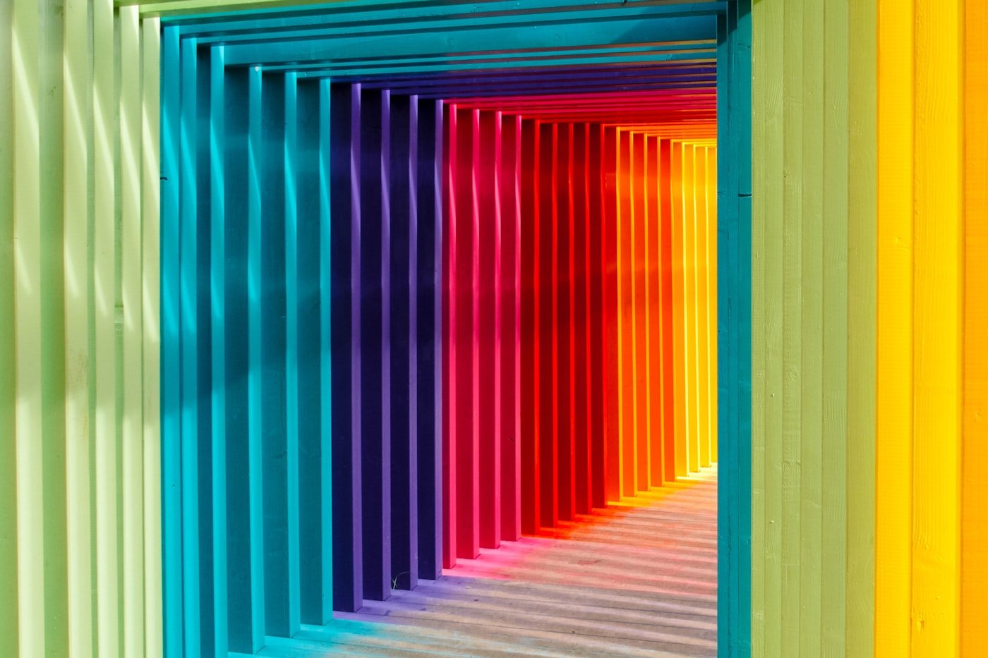 Full colour