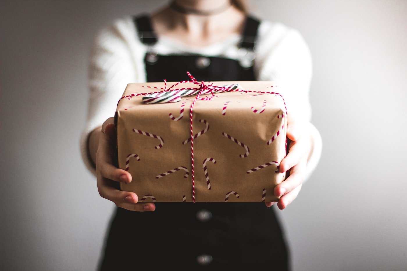 Labels & packaging