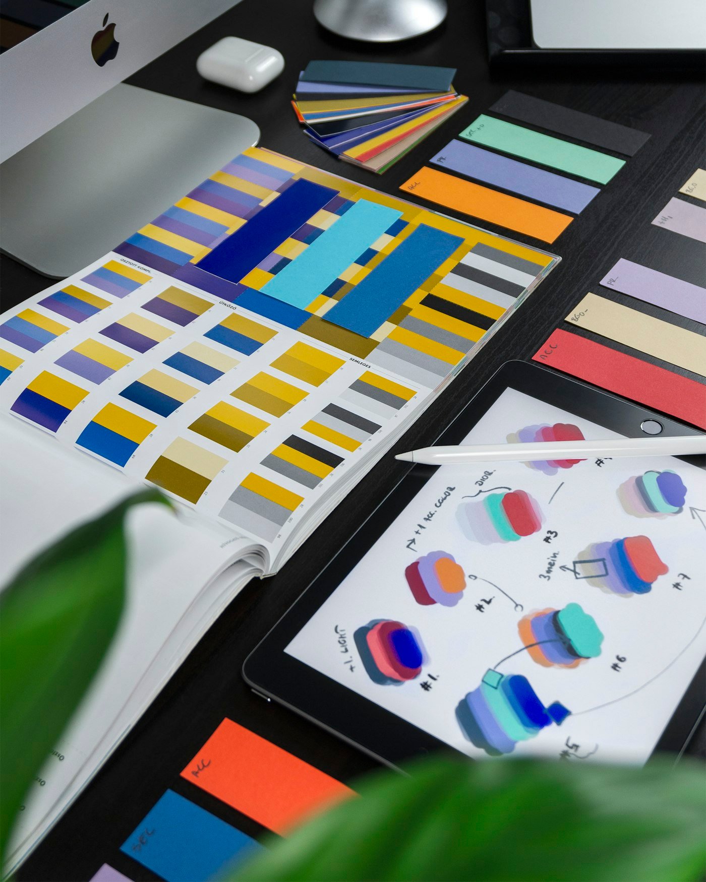 Business cards